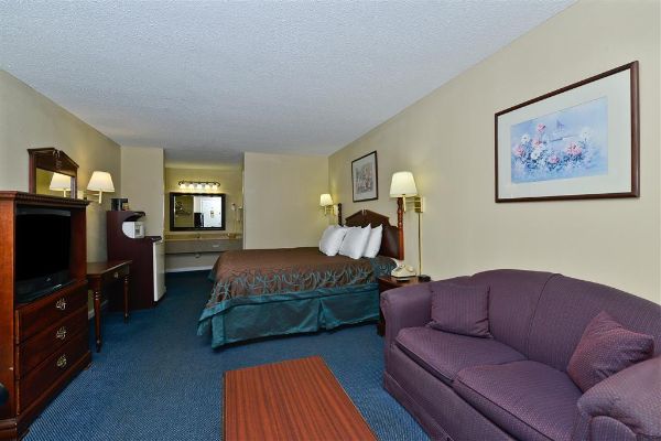 Americas Best Value Inn (Hazlehurst)